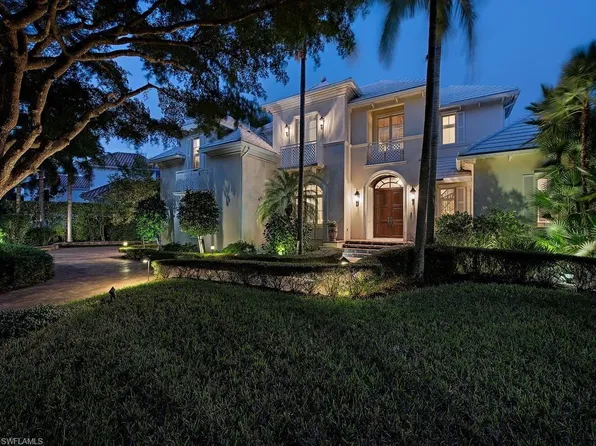 235 Little Harbour LN, NAPLES, FL 34102