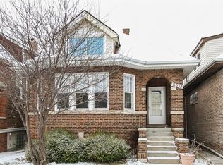 11032 S Avenue L, Chicago, IL