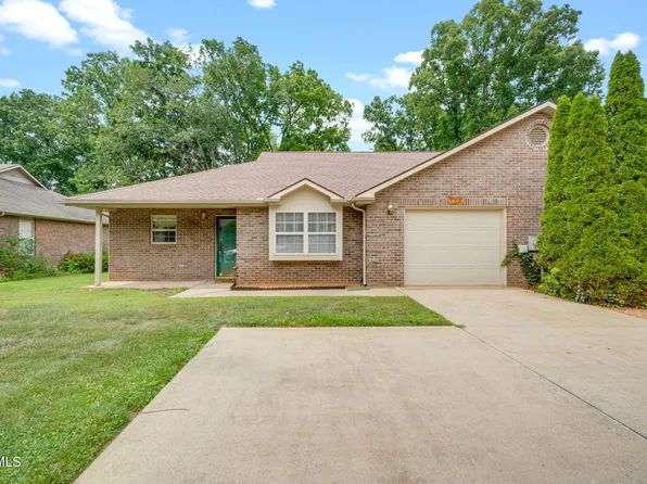 115 Park Pl #115, Greeneville, TN 37743