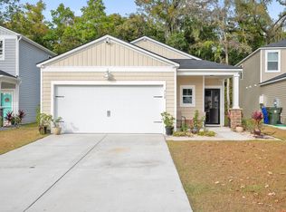 715 Jancus St, Charleston, SC 29414