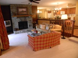 257 Waterside Dr UNIT 2, Blowing Rock, NC 28605
