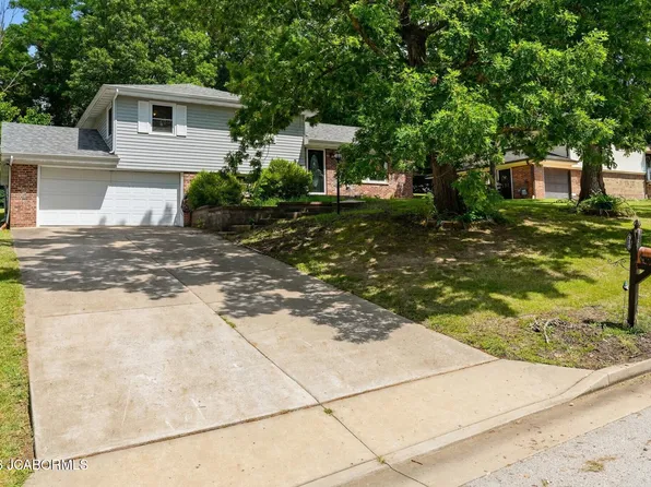 315 Elm Tree Dr, Jefferson City, MO 65109