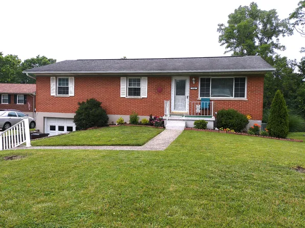 910 Loraine Ct, Covington, KY 41011