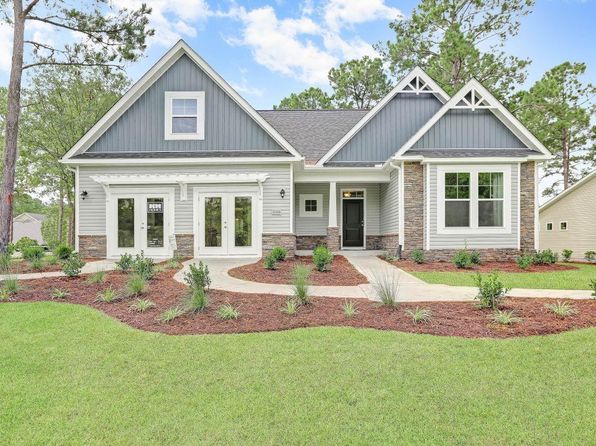 New Construction Homes in Calabash NC | Zillow