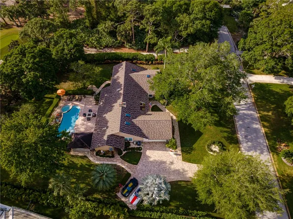 5710 Glen Eagle Ln, Vero Beach, FL 32967