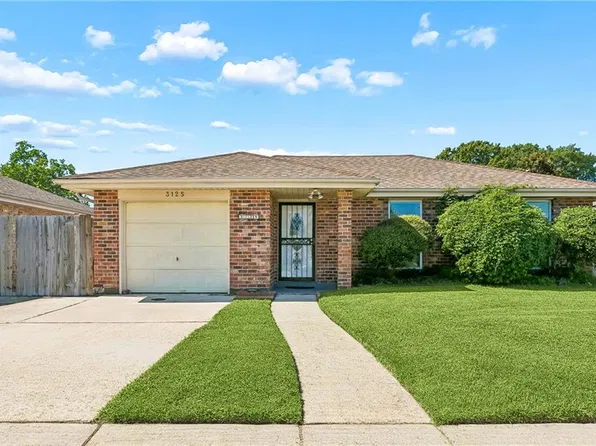 3125 Panama St, Kenner, LA 70065