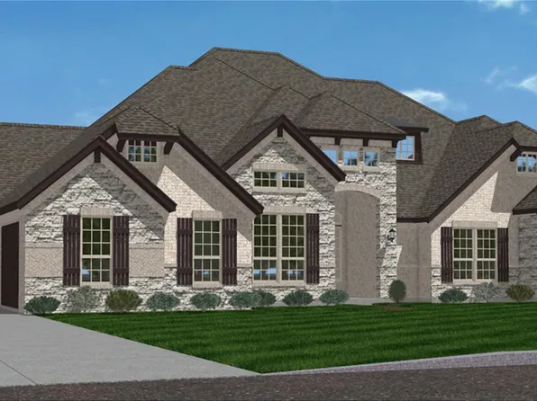 131 Endowment McLendon, Rockwall, TX 75032