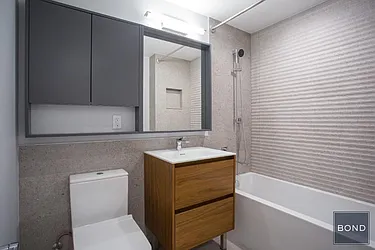 Rented by Bond New York