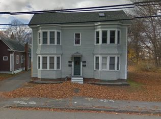 81 Spring St APT 4, Westbrook, ME 04092