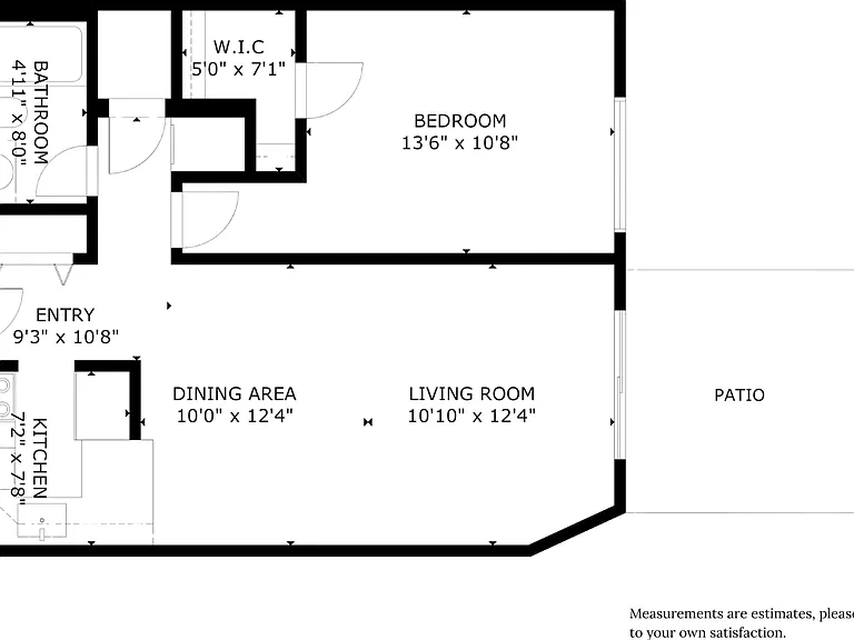 Walnut Manor — Photo 11