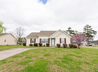 304 Summerfield St, Elizabeth City, NC 27909