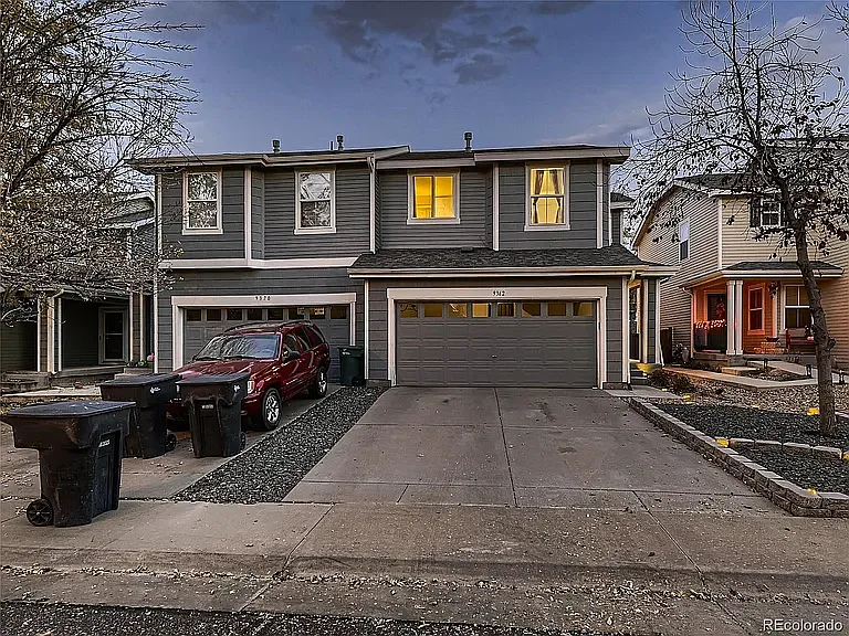 9362 Garfield St — Photo 1
