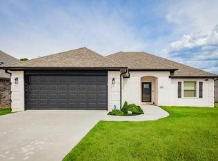 1316 Prudence, Jacksonville, AR 72076