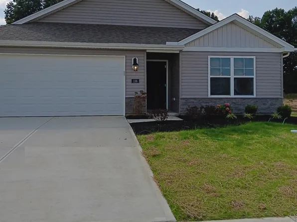 136 Lonny St, Mount Orab, OH 45154