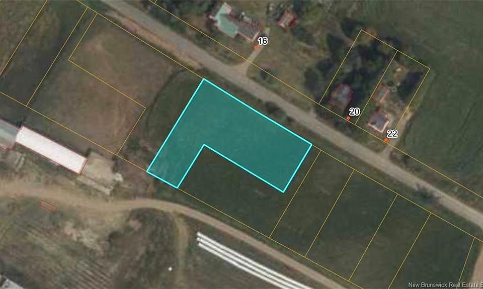 1st image of 5 Donald Harper Rd Lot 26