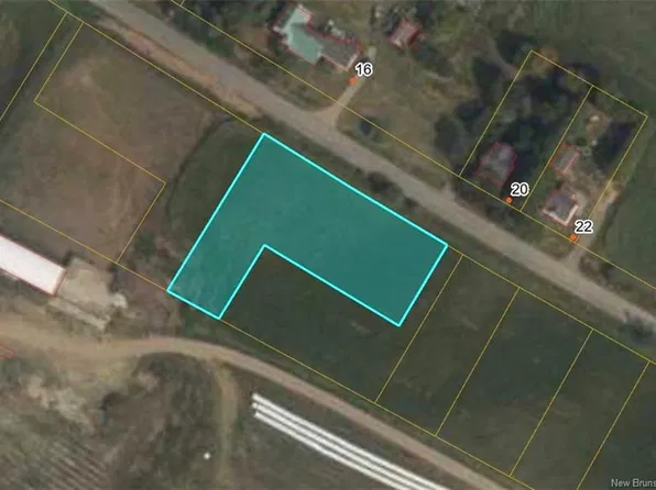 5 Donald Harper Rd Lot 26, Sackville, NB E4L 3H1