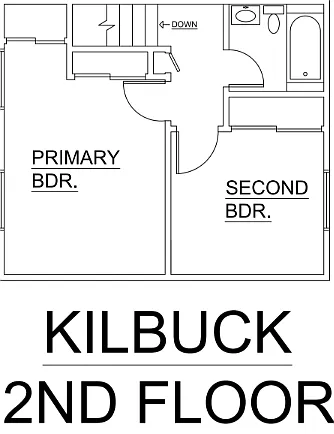 300 E Kilbuck St — Photo 12