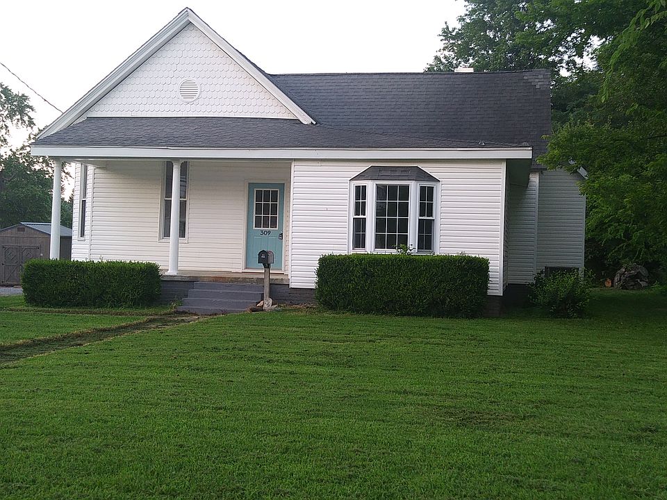 Front view