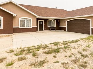 247 Blakeland Dr, Spring Creek, NV 89815