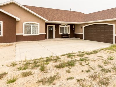 247 Blakeland Dr, Spring Creek, NV, 89815