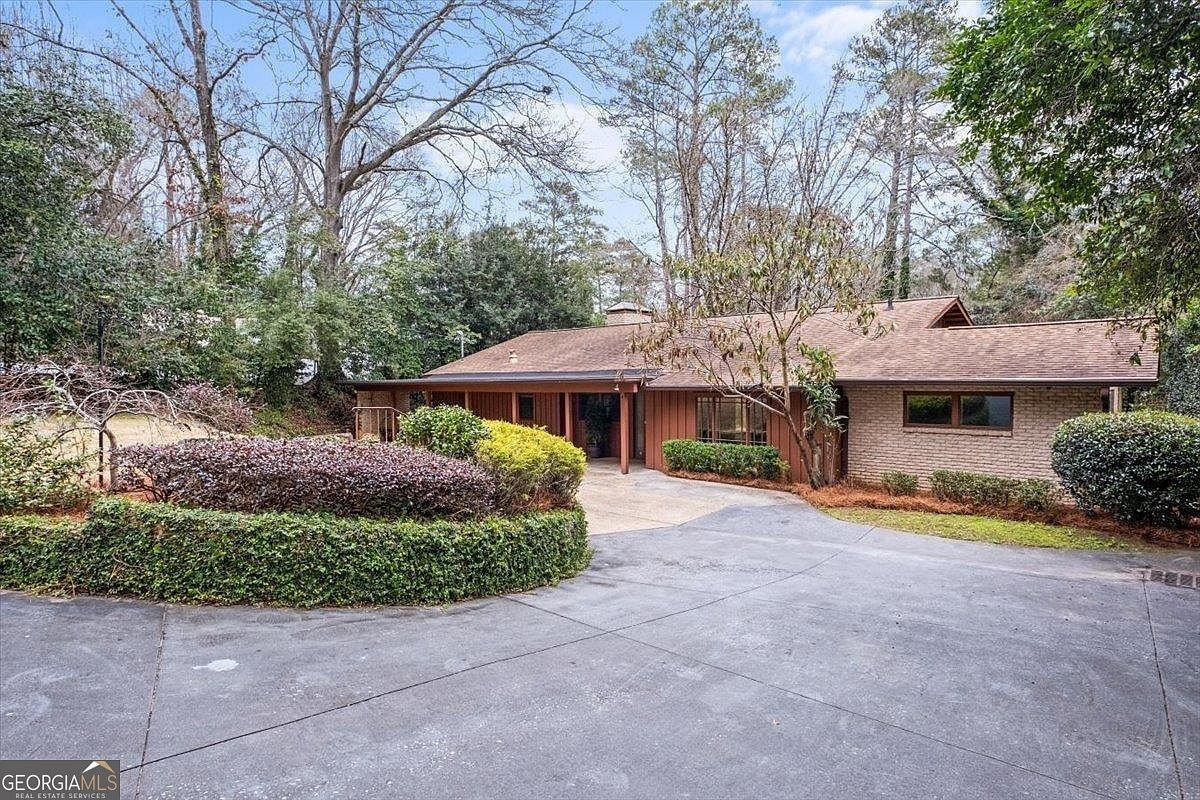 1290 Twin Pines Ln, Macon, GA 31211 Zillow