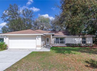 9377 SE 164th Pl, Summerfield, FL 34491