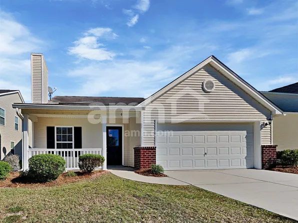 6 Briarcliff Way, Pooler, GA 31322