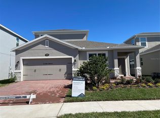 5583 S Green Arrow Pl, Sanford, FL 32773