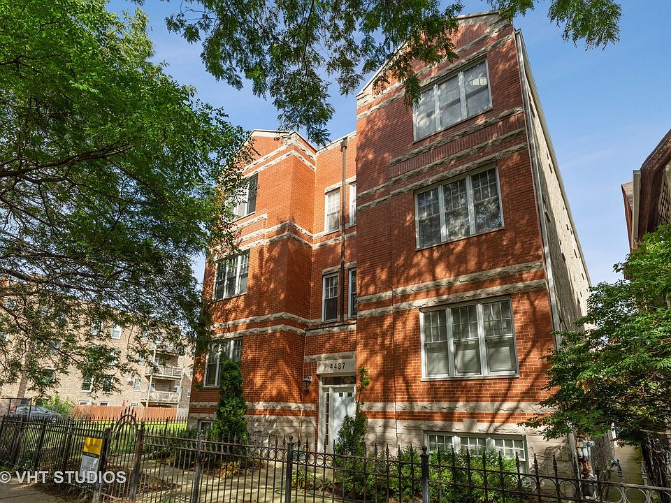 1st image of 4437 N Ashland Ave APT 4N