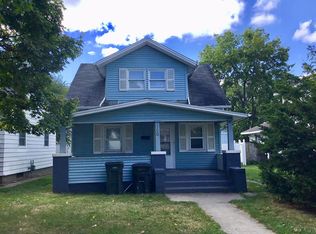 120 E Fairview Ave, South Bend, IN