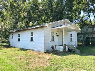 524 E Gandy St, Denison, TX 75021
