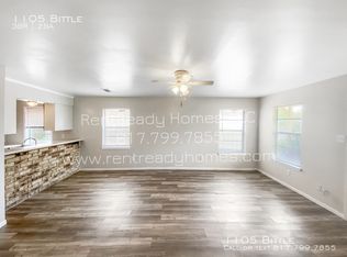 1105 Bittle Ln, Bryan, TX 77803