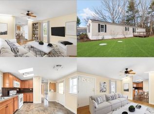 2 Kitty Hawk Ln, Coventry, RI 02816