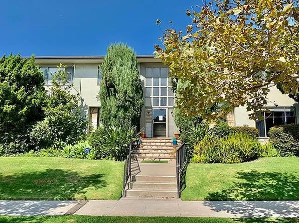 745 S Plymouth Blvd APT 8, Los Angeles, CA 90005