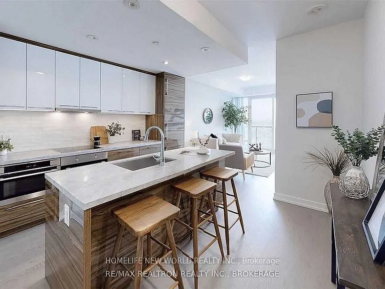 488 University Ave #3101 — Photo 36