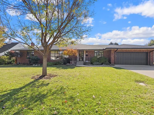 400 NW 41st St, Oklahoma City, OK 73118