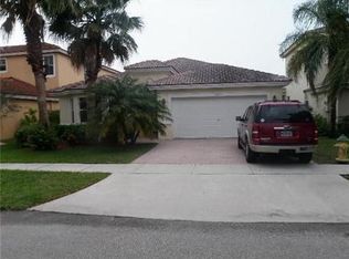 13133 SW 29th St, Miramar, FL 33027