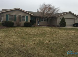 439 Clover Ln, Archbold, OH 43502