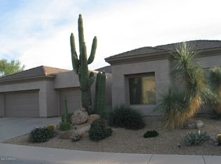 6629 E Evening Glow Dr, Scottsdale, AZ 85266