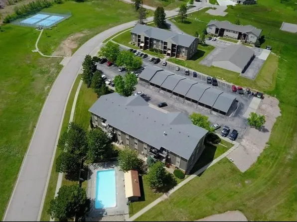 1102-1122 City Springs Rd, Rapid City, SD 57702