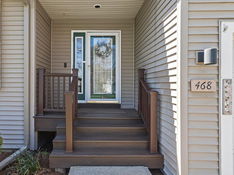 468 Bittersweet Circle, Williston, VT 05495 Zillow