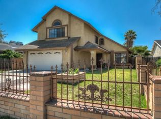 24219 Dressin Dr, Moreno Valley, CA 92553