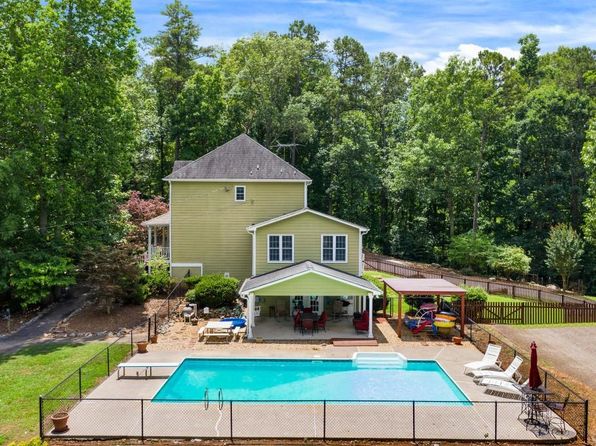 Recently Sold Homes In Paulding County Ga 19 361 Transactions Zillow