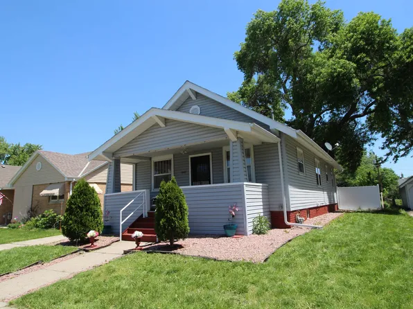 1007 S 5th St, Norfolk, NE 68701