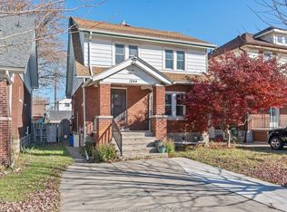 1244 Marentette Ave, Windsor, ON N8X 4C6