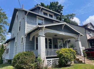 3015 2nd St NW, Canton, OH 44708