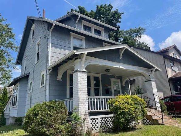 3015 2nd St NW, Canton, OH 44708