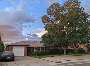8507 Los Arboles Ave NE, Albuquerque, NM 87112