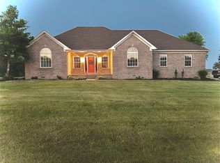 410 Lamplighter Dr, Bowling Green, KY