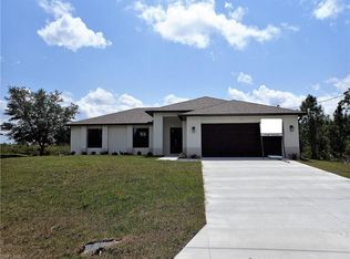 3409 18th St W, Lehigh Acres, FL 33971